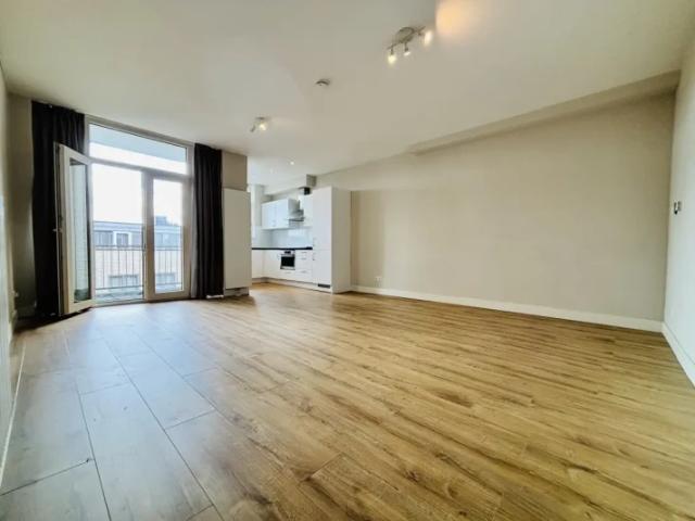 Appartement in Rotterdam
