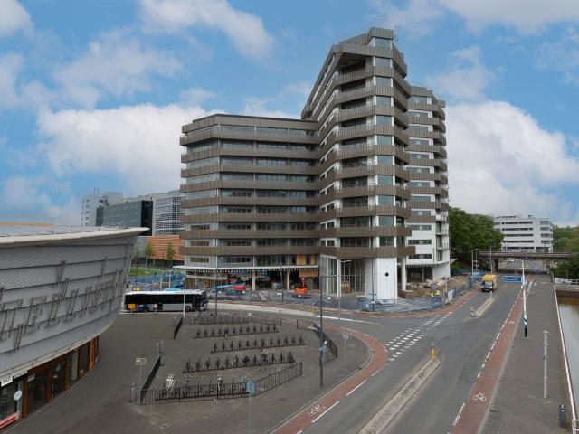 Appartement in Rotterdam