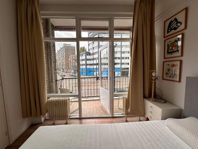 Appartement in Rotterdam