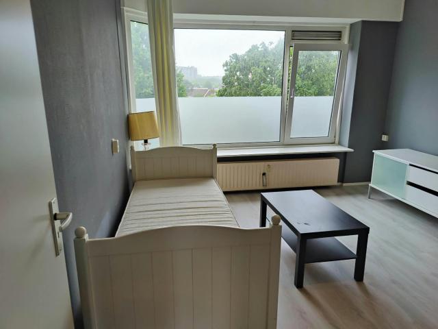 Appartement in Rotterdam