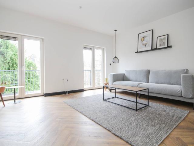 Appartement in Rotterdam