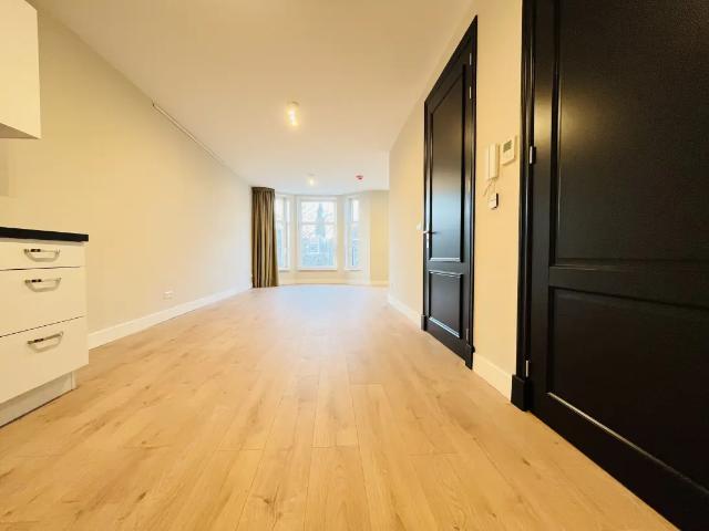 Appartement in Rotterdam