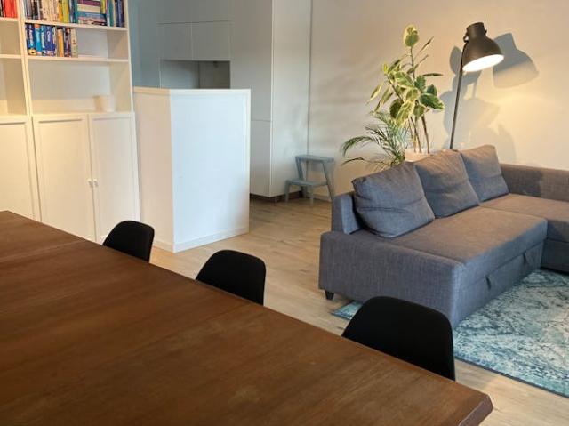 Appartement in Rotterdam