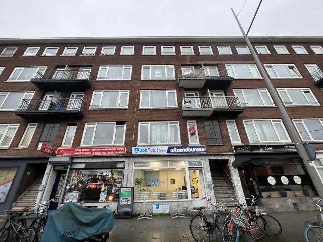 Appartement in Rotterdam