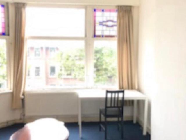 Appartement in Rotterdam