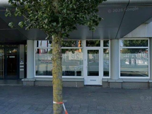 Appartement in Rotterdam