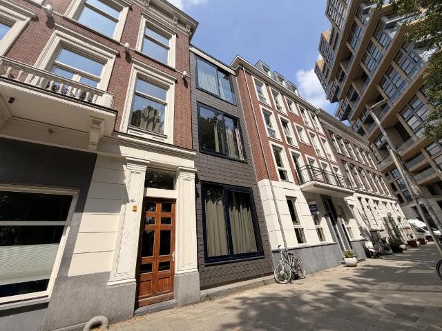 Appartement in Rotterdam
