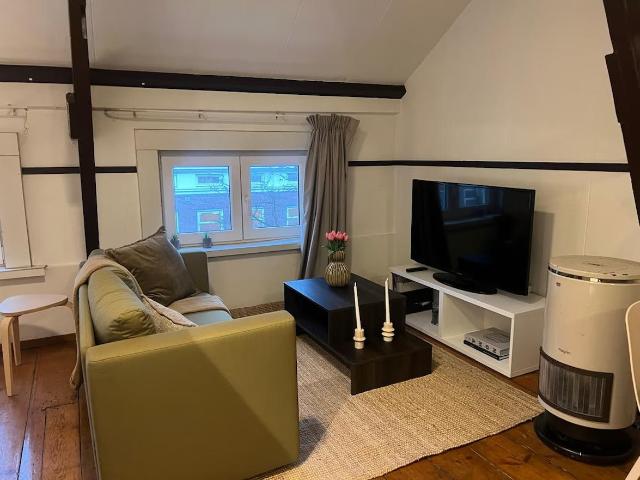 Appartement in Rotterdam
