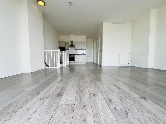 Appartement in Rotterdam