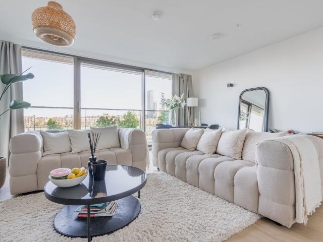 Appartement in Rotterdam