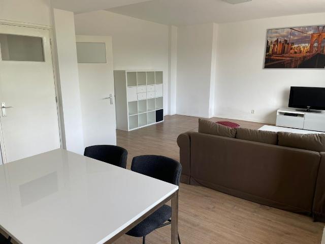 Appartement in Rotterdam