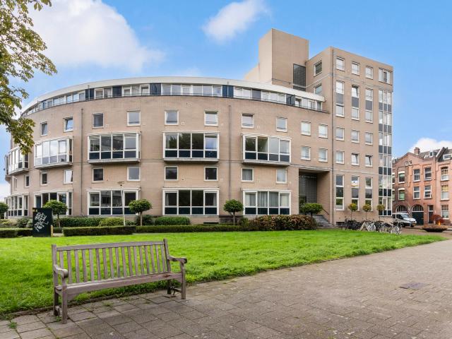 Appartement in Rotterdam
