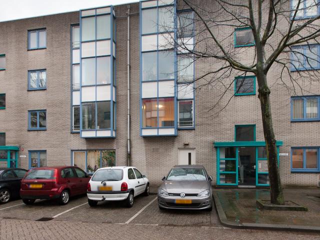Appartement in Rotterdam