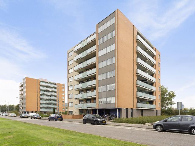Appartement in Rotterdam