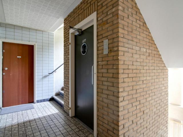 Appartement in Rotterdam