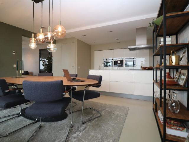 Appartement in Rotterdam