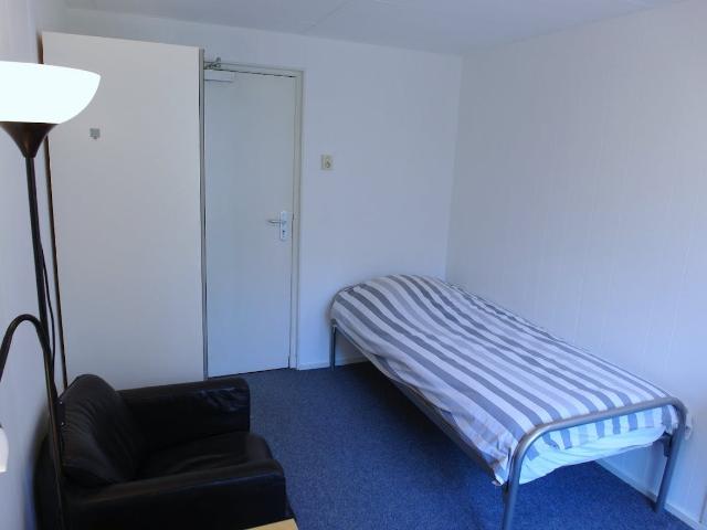 Appartement in Rotterdam