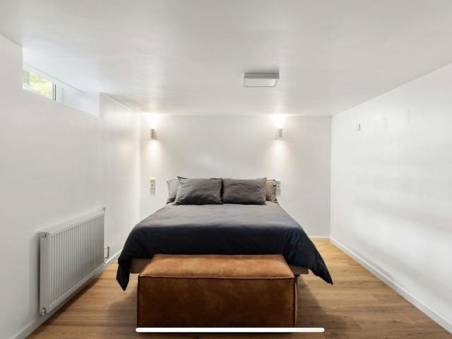 Appartement in Rotterdam