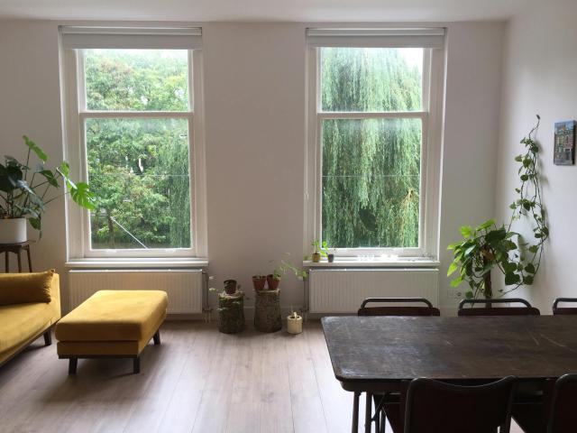 Appartement in Rotterdam