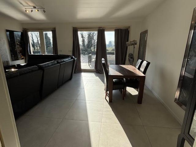 Appartement in Rotterdam