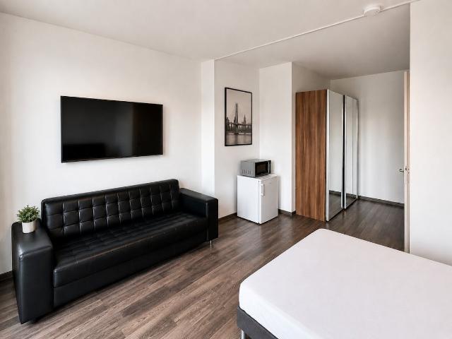 Appartement in Rotterdam