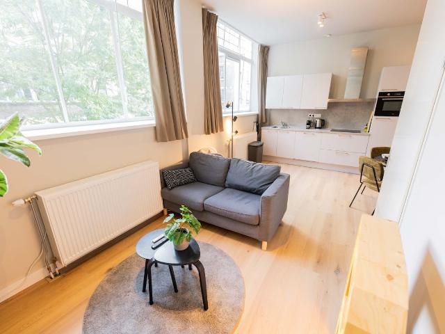 Appartement in Rotterdam