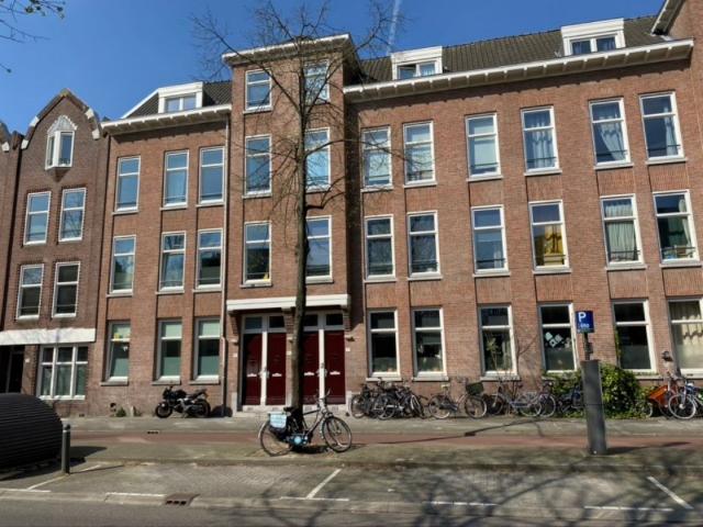 Appartement in Rotterdam