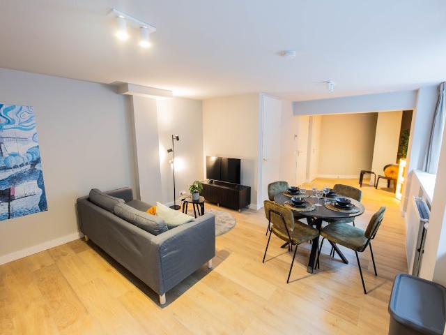 Appartement in Rotterdam