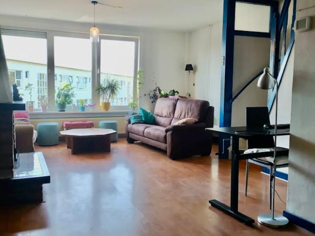Appartement in Rotterdam