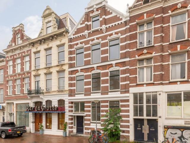 Appartement in Rotterdam