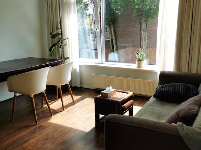 Appartement in Rotterdam