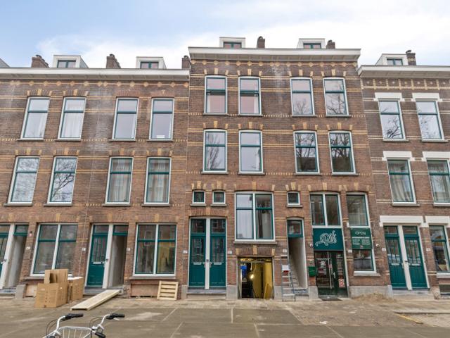 Appartement in Rotterdam