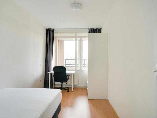 Appartement in Rotterdam