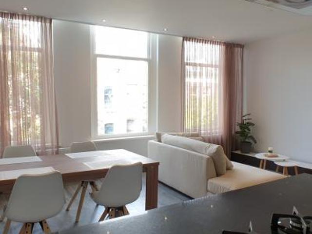 Appartement in Rotterdam