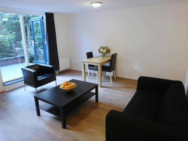 Appartement in Rotterdam