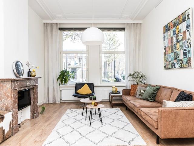 Appartement in Rotterdam