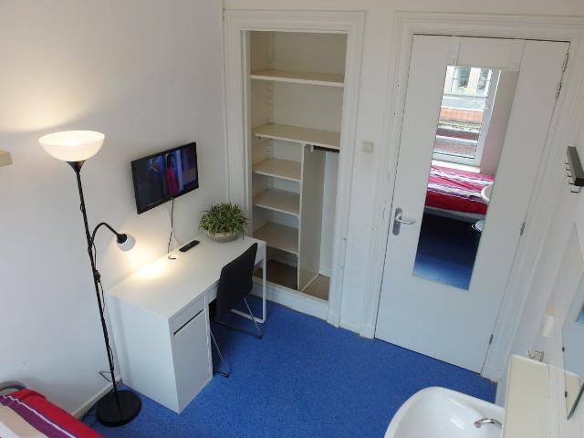 Appartement in Rotterdam