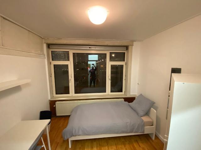 Appartement in Rotterdam