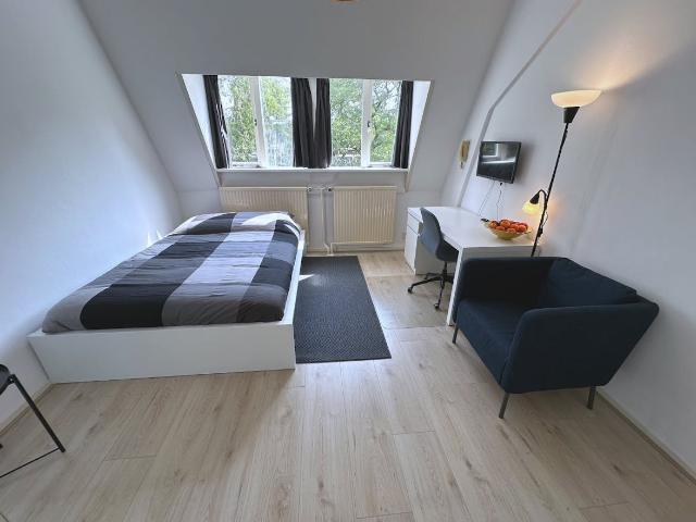 Appartement in Rotterdam
