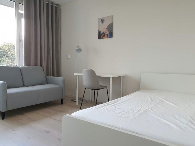 Appartement in Rotterdam