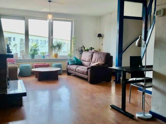 Appartement in Rotterdam