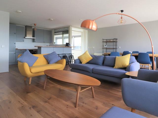 Appartement in Rotterdam