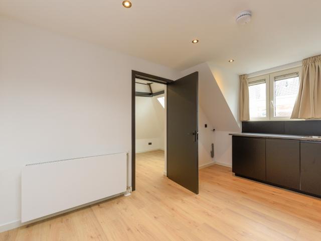 Appartement in Rotterdam