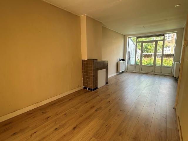 Appartement in Rotterdam