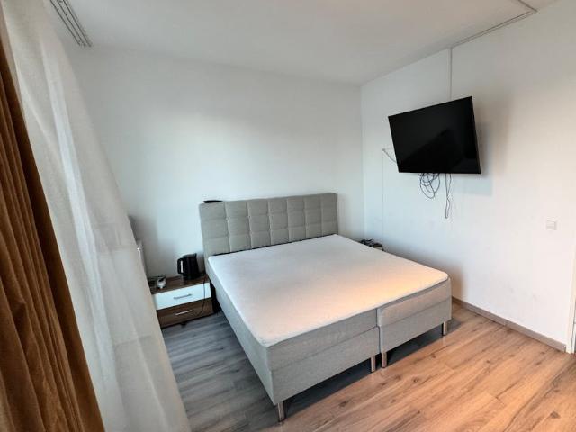 Appartement in Rotterdam