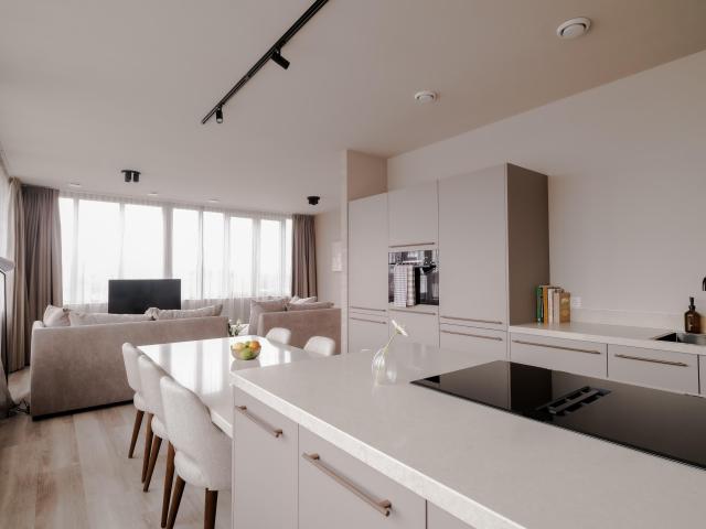 Appartement in Rotterdam