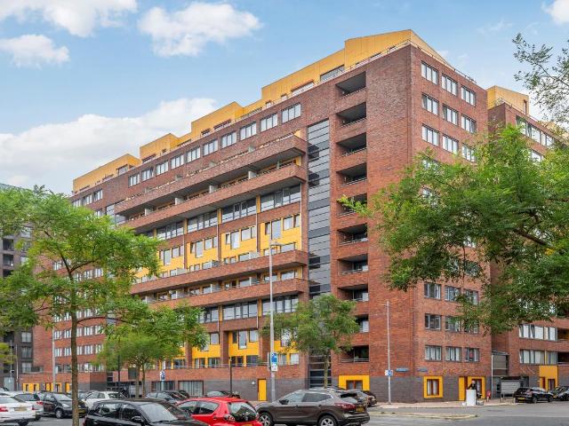 Appartement in Rotterdam