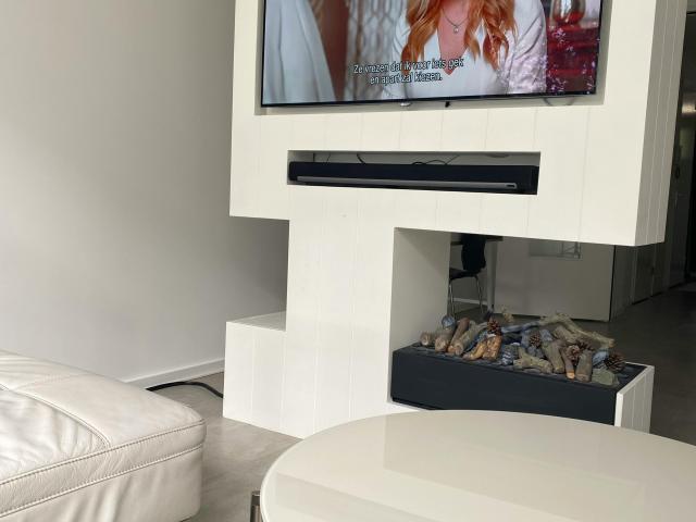 Appartement in Rotterdam