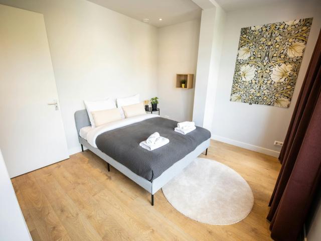 Appartement in Rotterdam