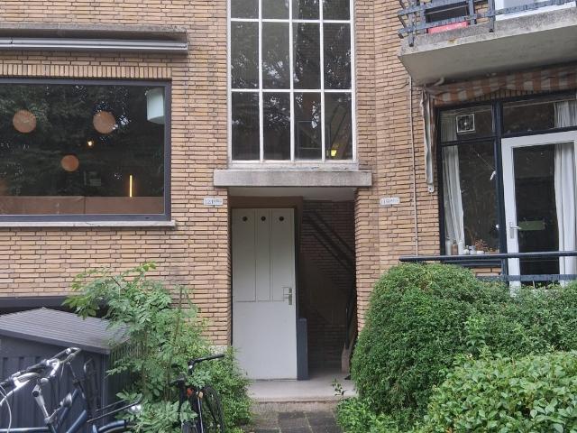 Appartement in Rotterdam